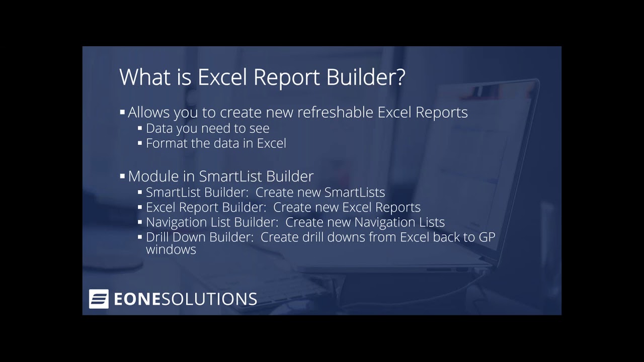 m tech Virtual Summit 2020 Day 1 &ndash; eOne Solutions Partner Session