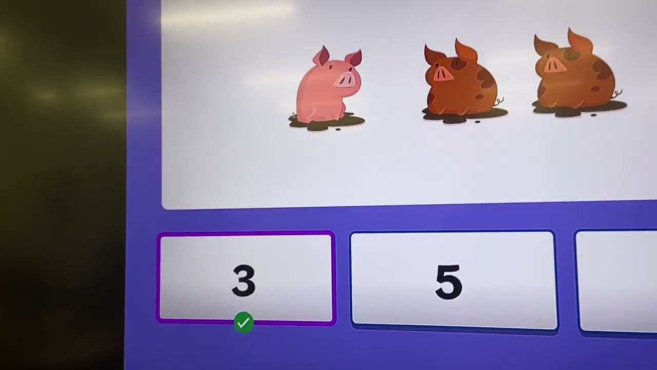 Add within 5 audience reaction.￼