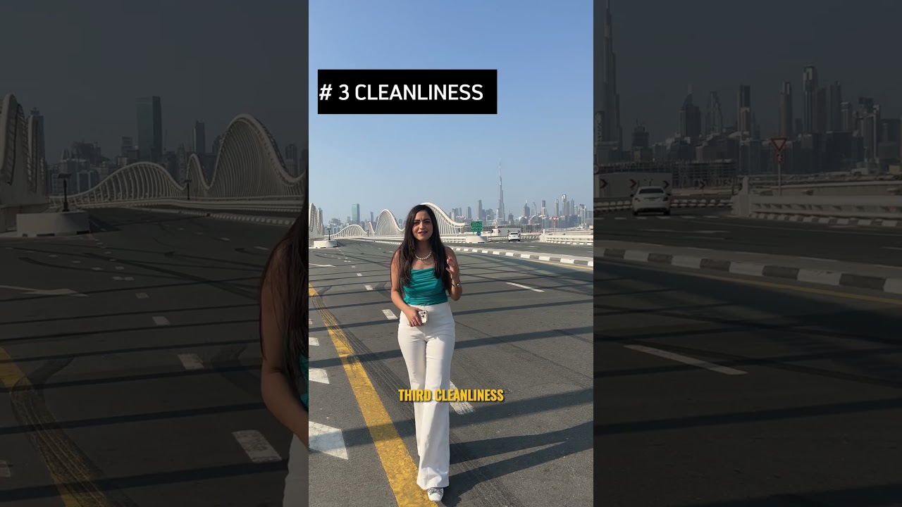 The Real Reasons Behind Indians Moving to Dubai ! #dubai #india #realestate