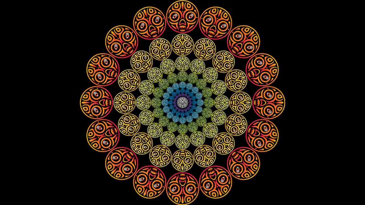 Onionbrain & Megiddo - Redundance