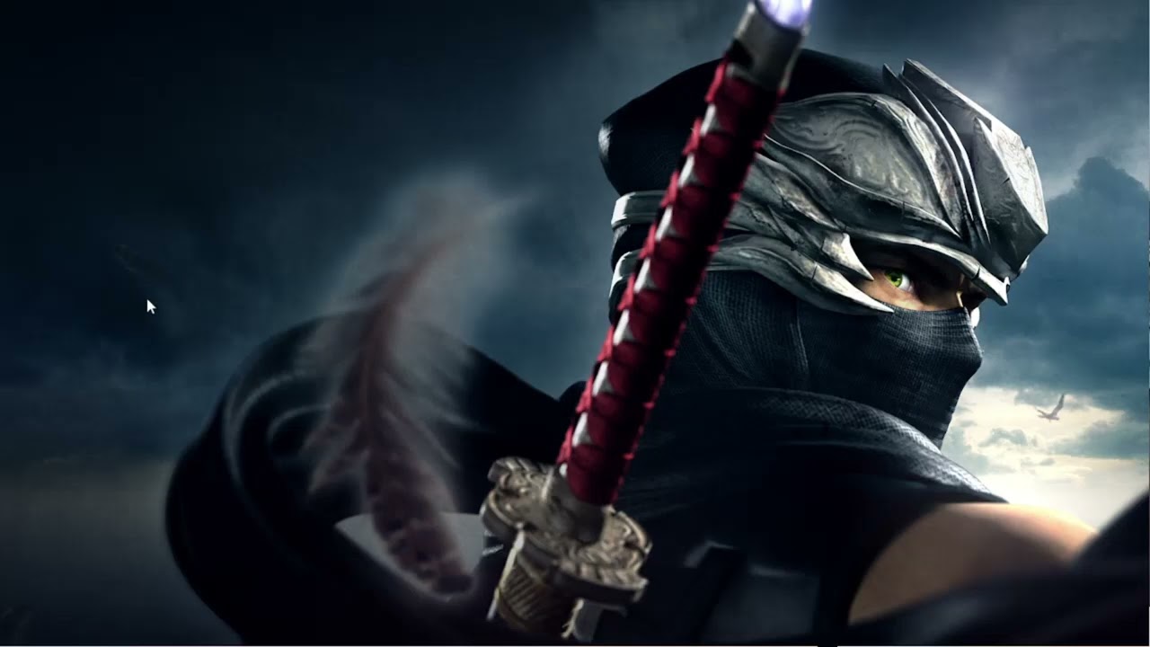 How to download and install ninja gaiden sigma 2 on PC