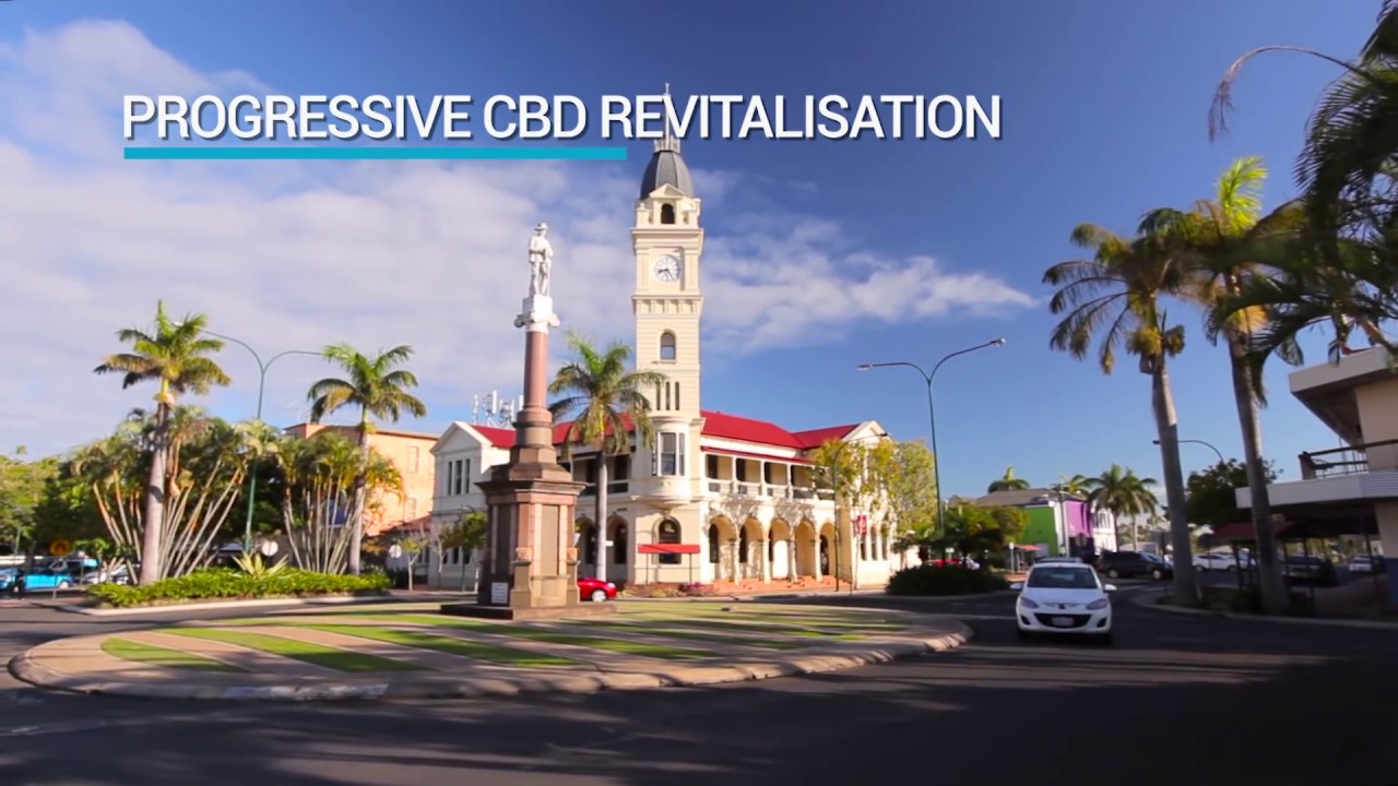 Live, work, play, invest in the Bundaberg region