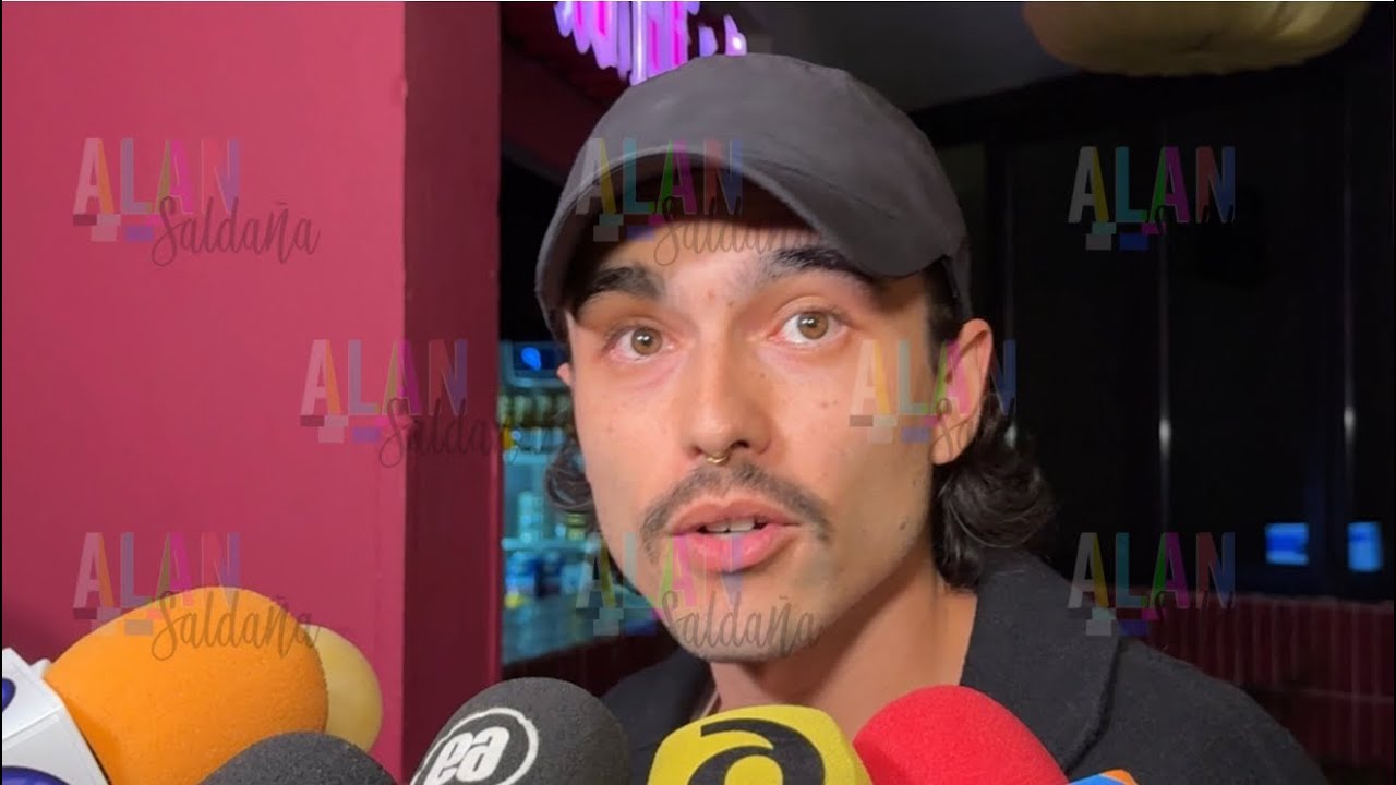 ¿SERGIO MAYER MORI METERÁ A LA CÁRCEL A NATALIA SUBTIL? ¡SE EMBARAZÓ Y ÉL ERA MENOR! 🤬 ¡LA EXPONE!