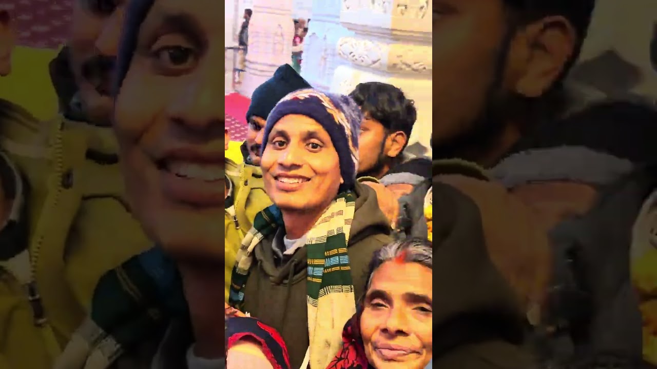 My sweet family 🥰tour✨