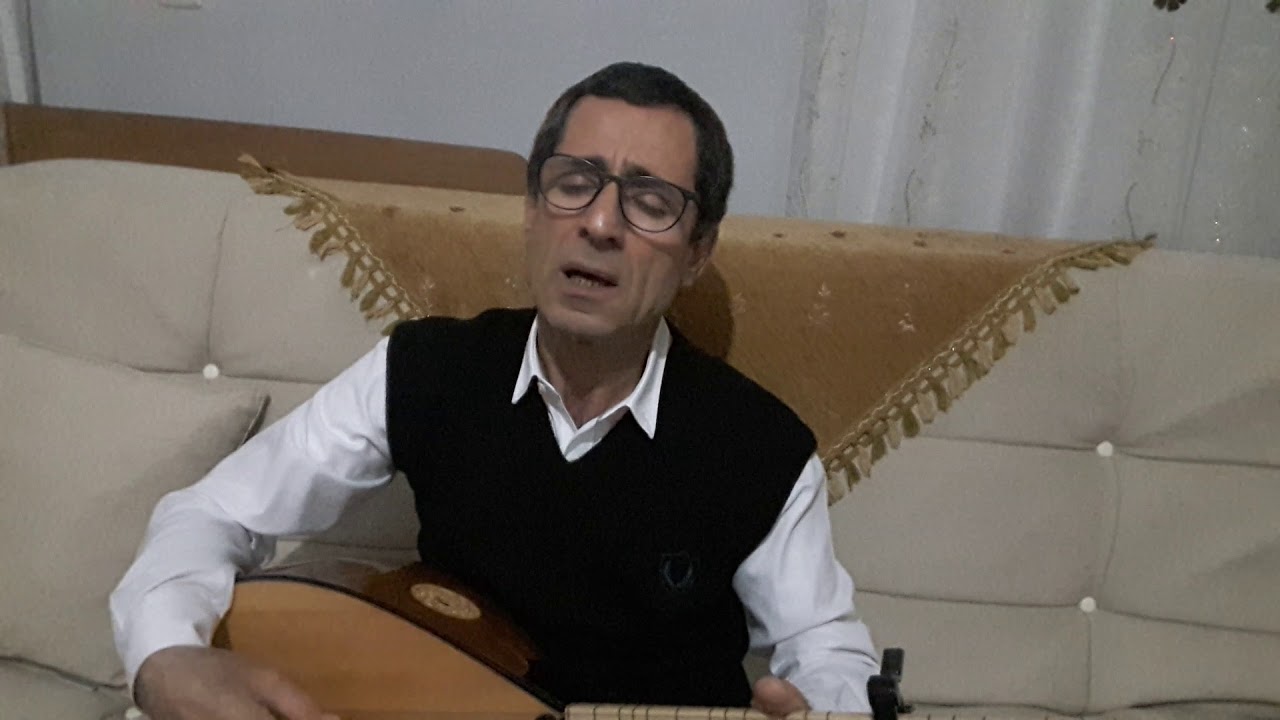 HALİL TÜRETKEN (KARNI BÜYÜK KOCA DÜNYA)