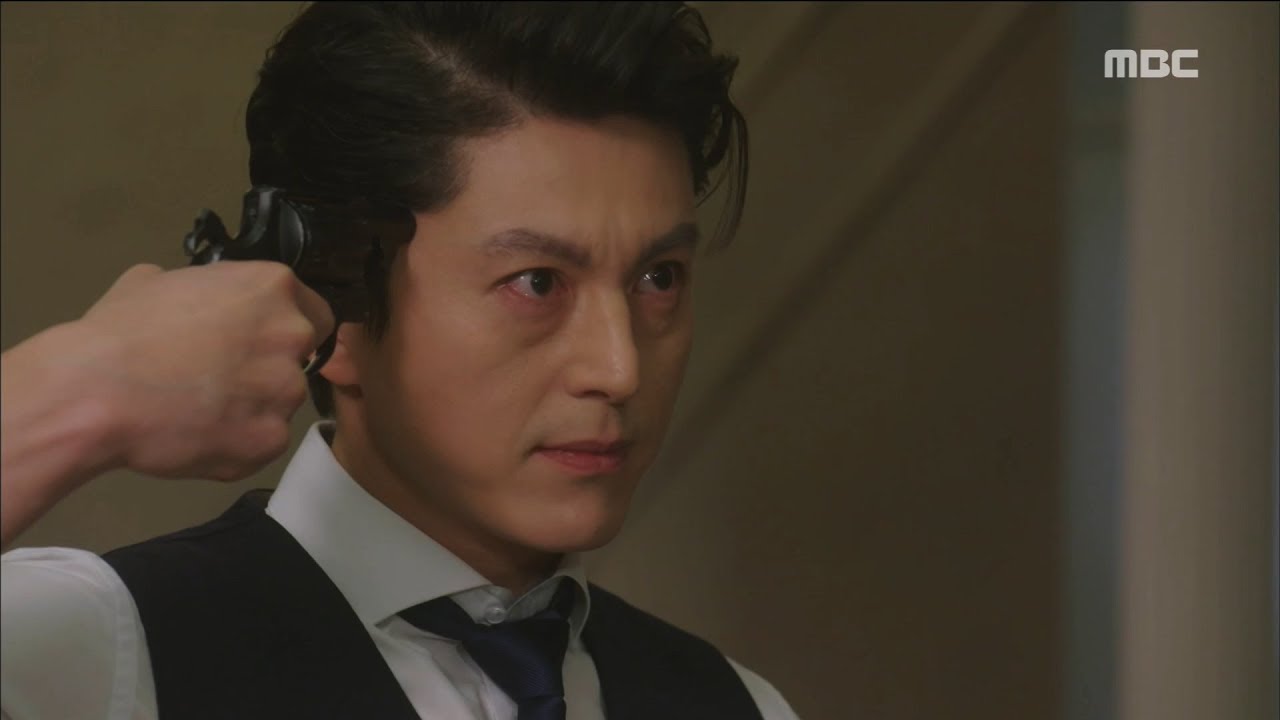 [love in sadness] EP34, Take a life of love 슬플 때 사랑한다  20190420