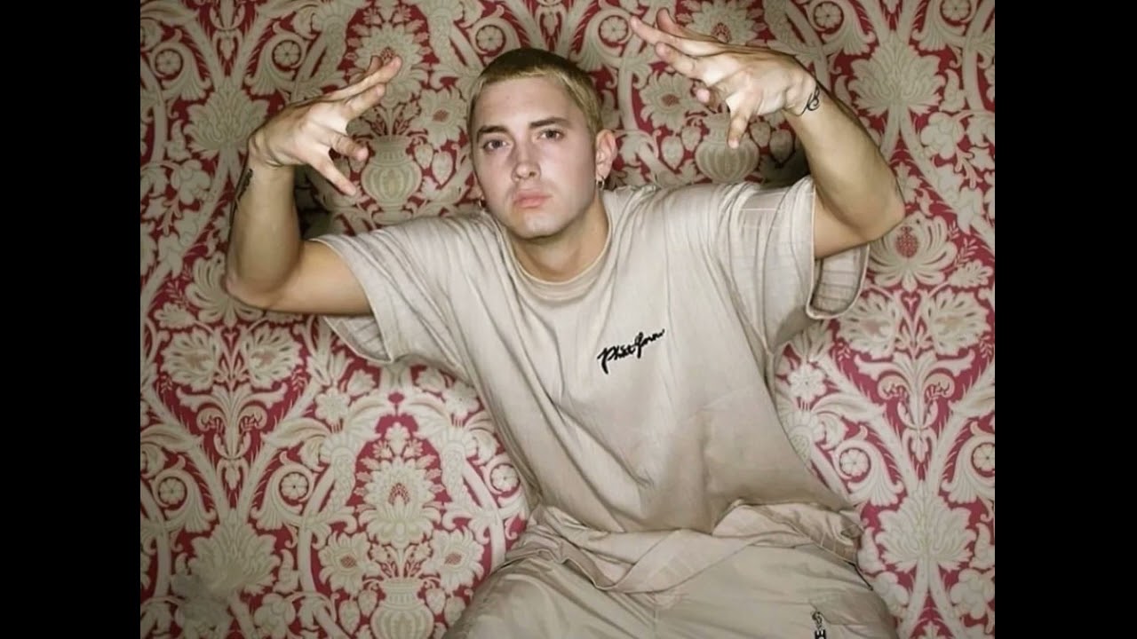 [FREE] Slim Shady x Eminem Type Beat 'New Era'
