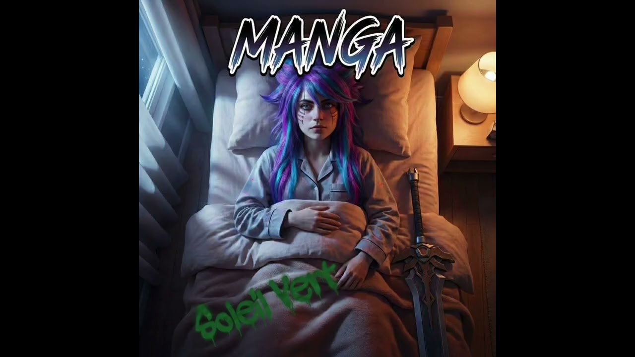 Manga