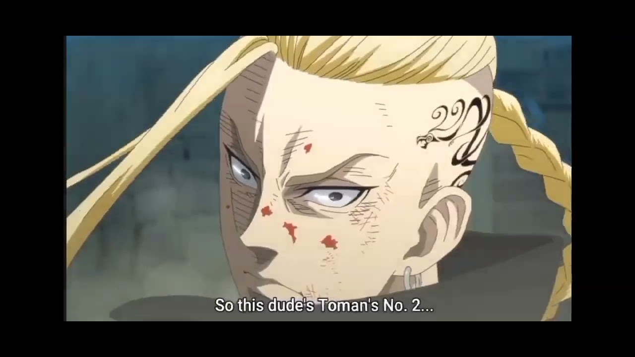 (Royalty AMV) {Tokyo revengers edit} xenox @nime edit