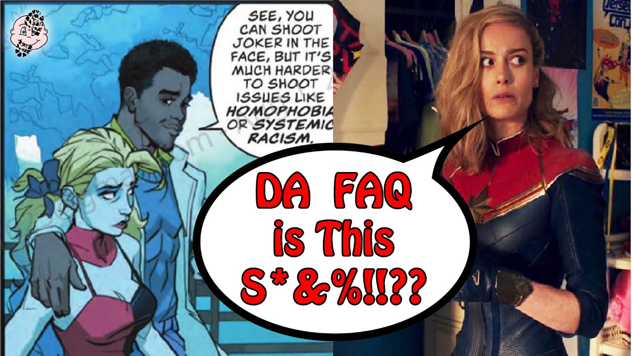 DC Comics Continue to Destroy Themselves as RIPPAVERSE Cleans Up!!