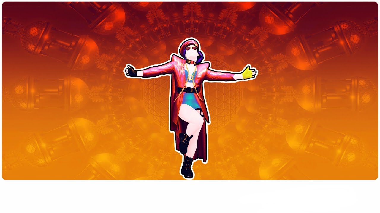 Just Dance 2020 - Kill This Love [Extreme] - MEGASTAR