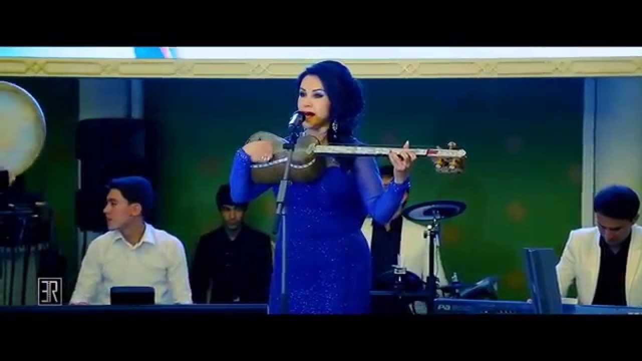 Gulnara Bayramova - Toy bu gun (Official HD Video)