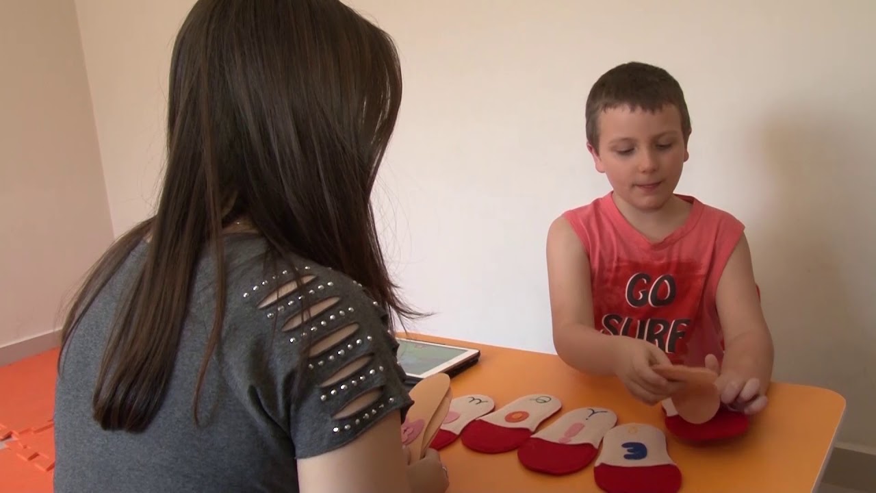 Terapia ABA é indicada para tratamento do autismo