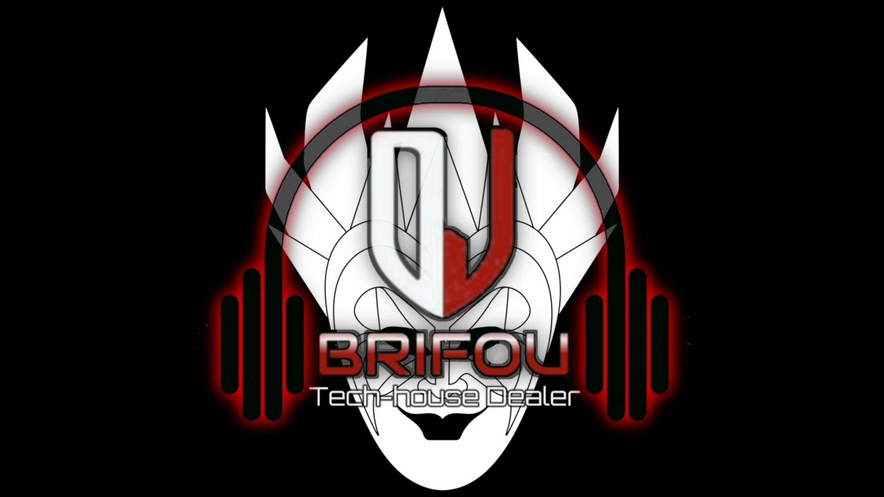 🃏BORIS BREJCHA🃏 MIX SESSION par 😈DJ BRIFOU😈