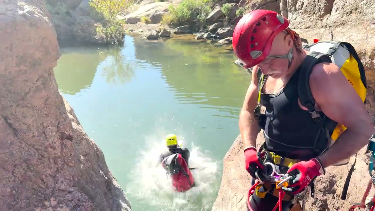 Barranco de la Manta