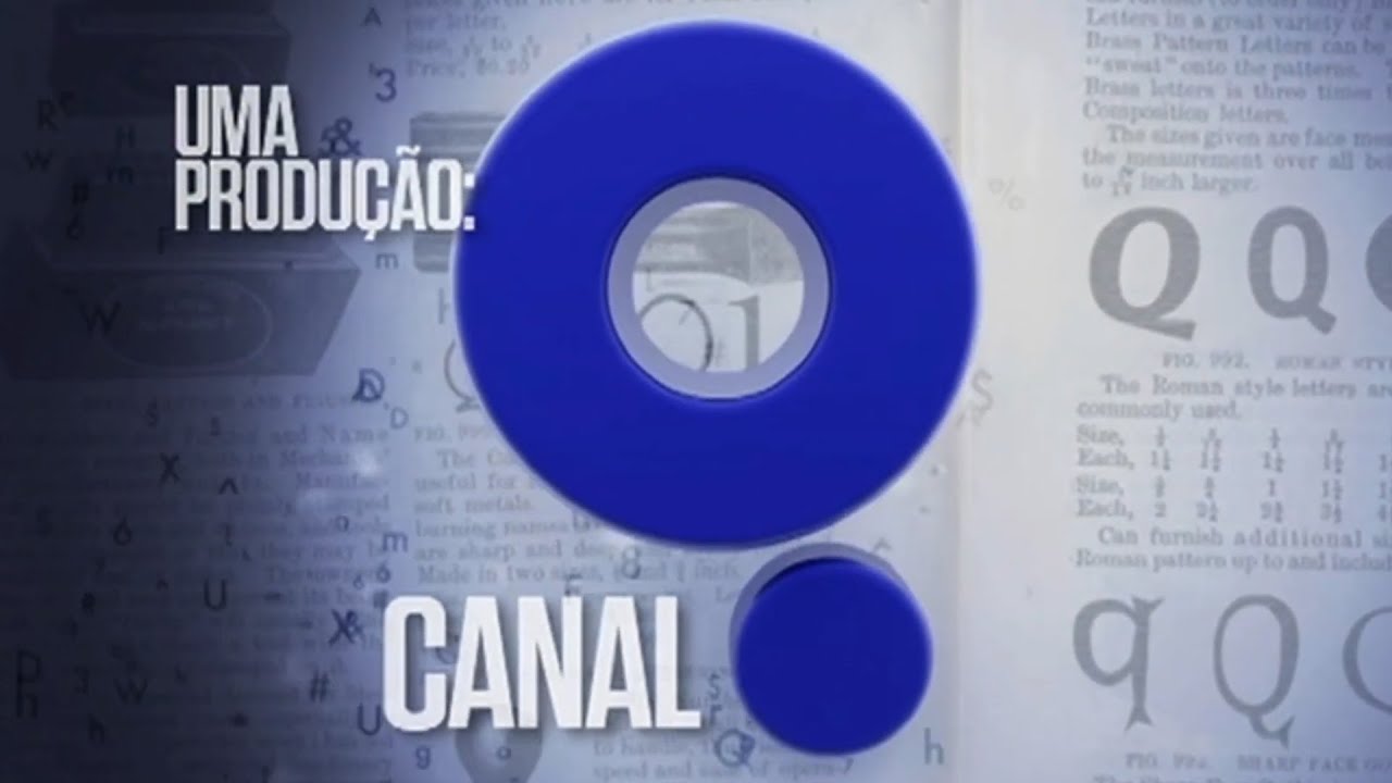 Canal Q - Separador Produ&ccedil;&atilde;o 2012