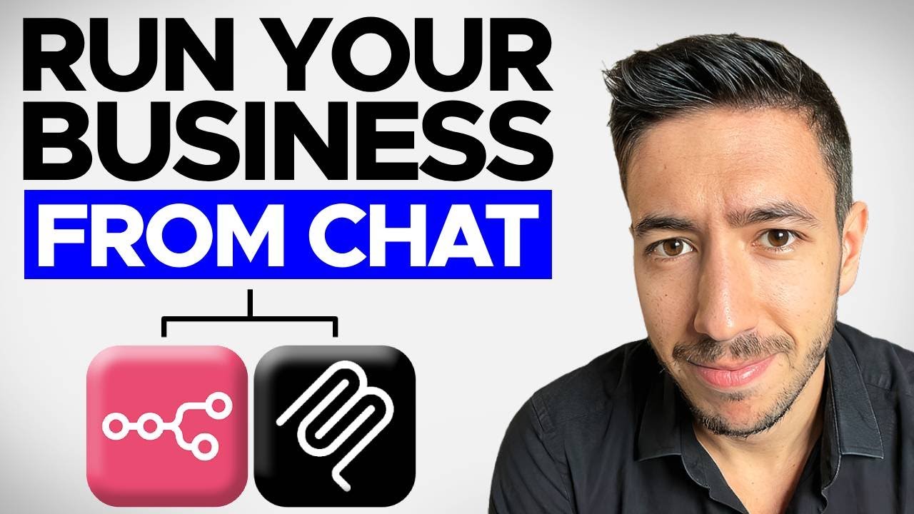 N8N Just Became a Business API - Native MCP Explained