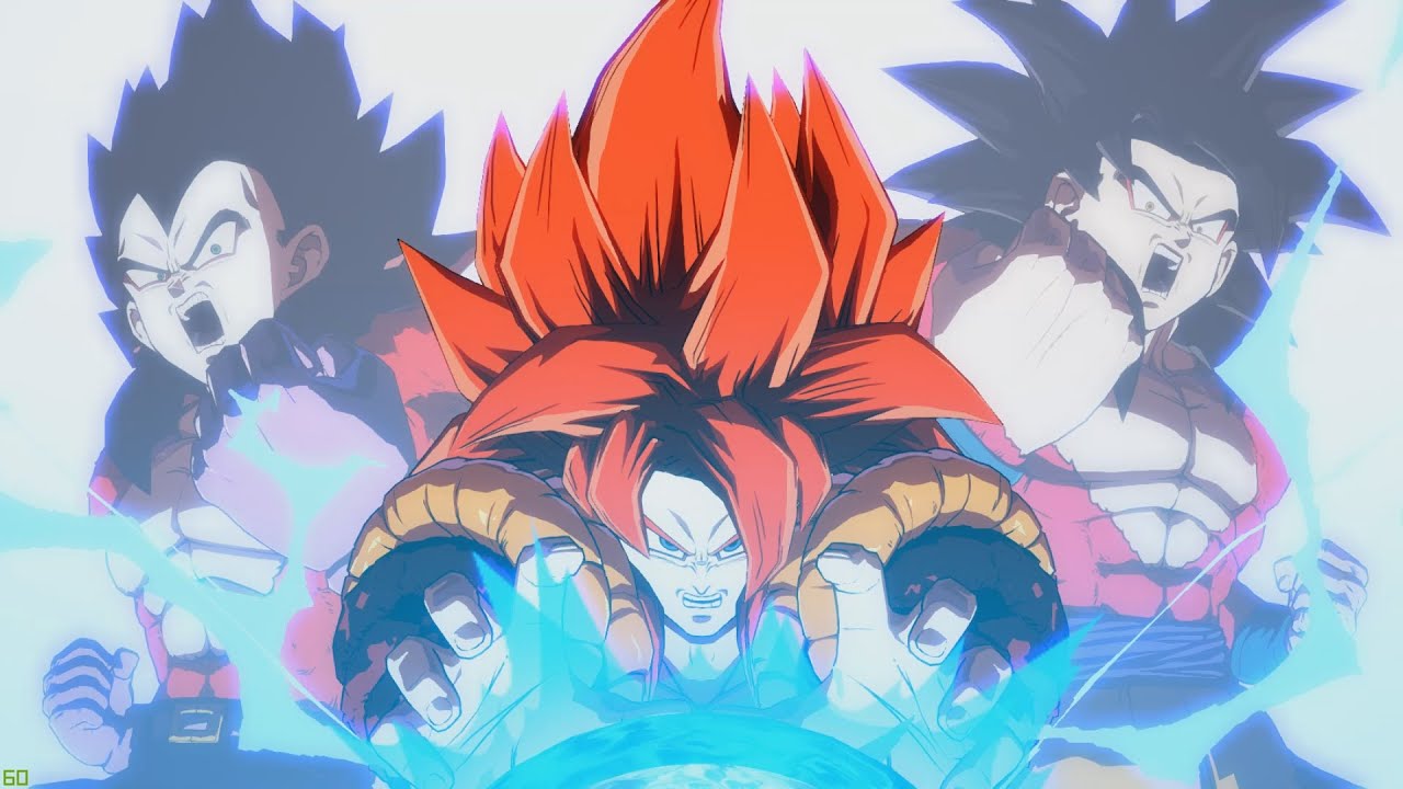 Todos los ataques definitivos en escenarios originales | Dragon Ball FighterZ (HD 1080 | 60 FPS)