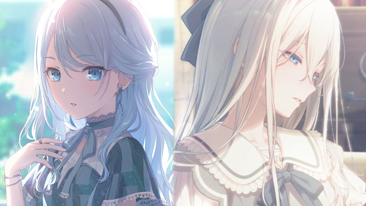 The Stranger In The Mirror | Kanade Card Story | Part 1 & 2