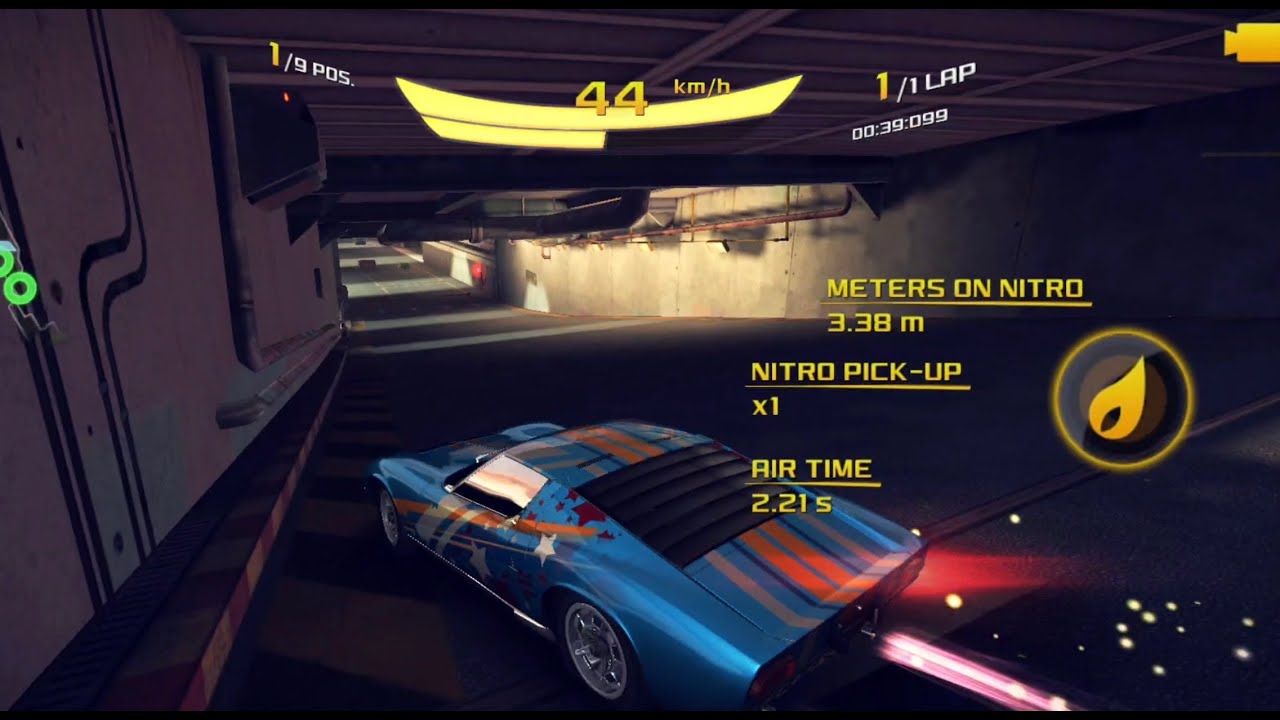 11 Races, 11 Cars! 👾 Reaching Elite Using 1 car/ race D,C & B Class☠️ Asphalt 8 Multiplayer ⭐ #7EGOO