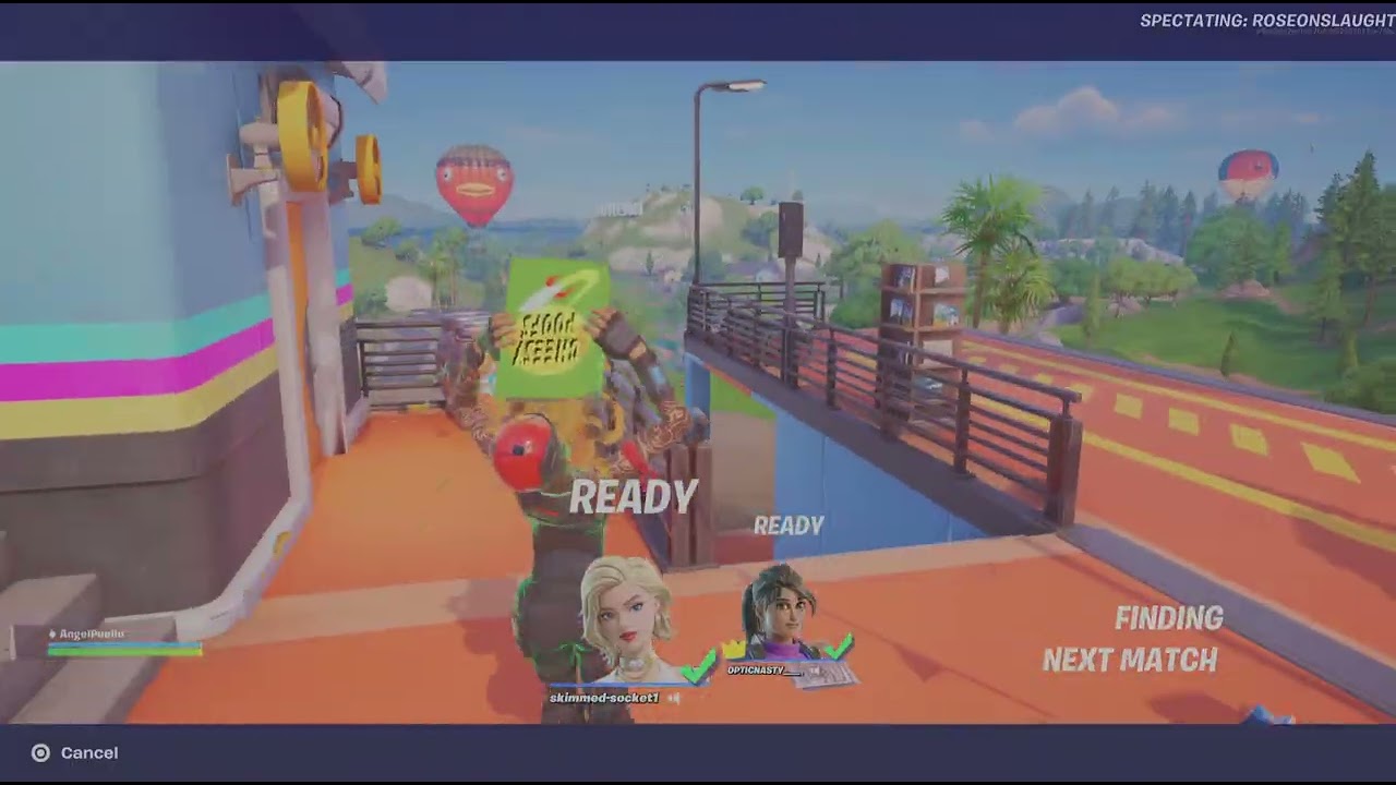 Fortnite