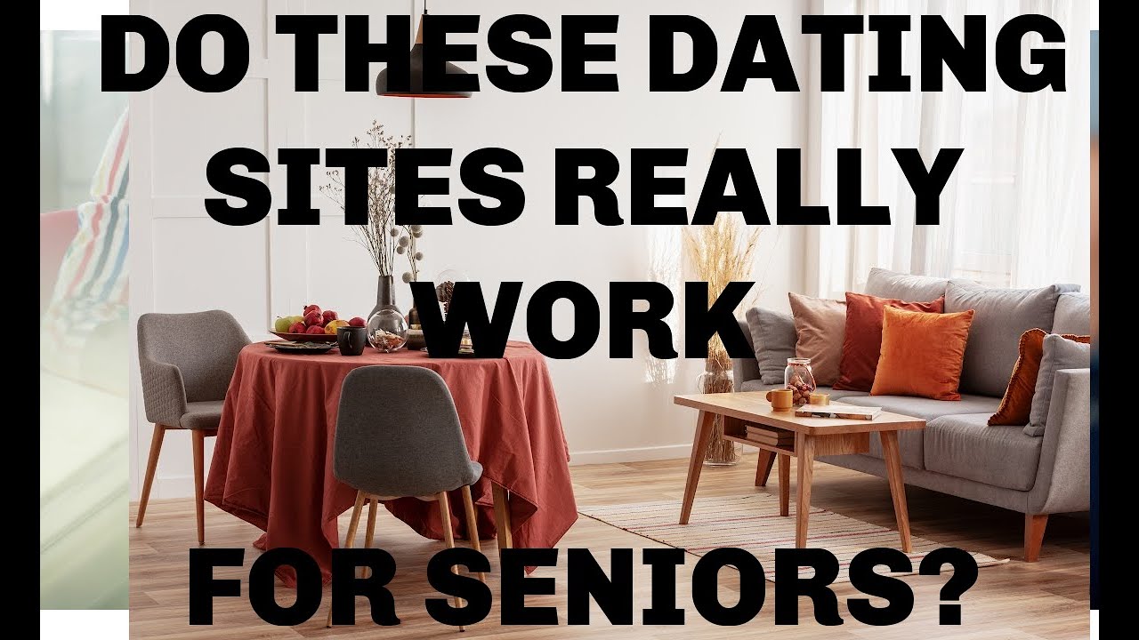 Top 5 Senior Dating Sites You NEED to Know About [Part 1]