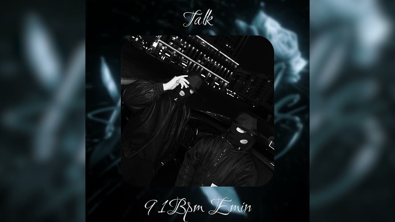 [FREE] Криминальный Бит Type Beat - Talk