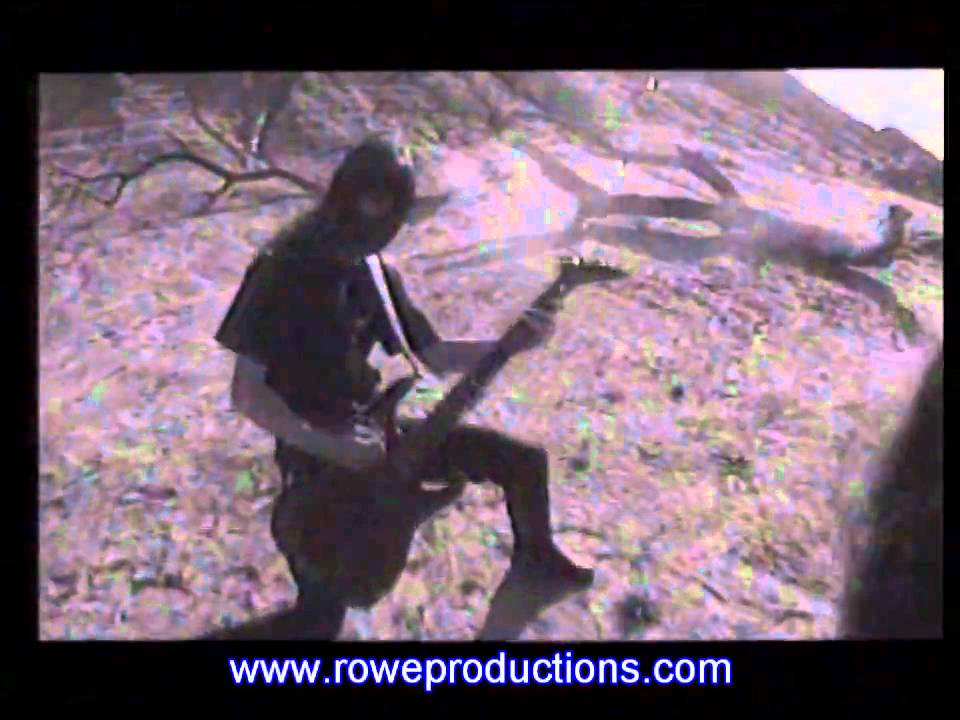 Mortification - Scrolls of the Megilloth