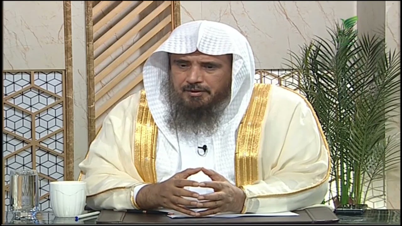 من أوتر قبل أذان الفجر بنصف ساعة هل ينطبق عليه أنه أقام الليل؟ -الشيخ د. سعد الخثلان #يستفتونك
