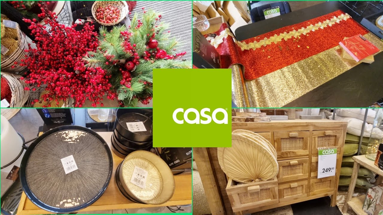 🪞🖼ARRIVAGE CASA SHOPS DÉCORATION NOUVEAUTÉS