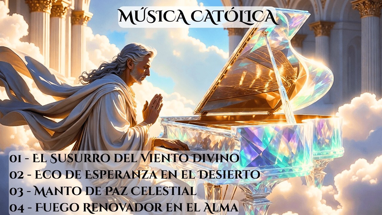 🔥 Clamor URGENTE al Espíritu Santo | SOPLA de Nuevo: Renovación, Fuego y MILAGRO Divino