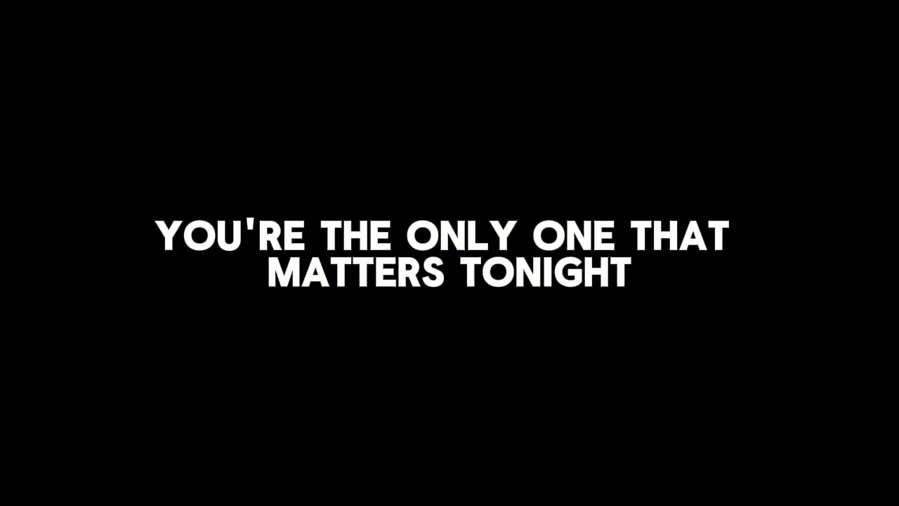Waiting Here For You Lyrics | MBL Worship