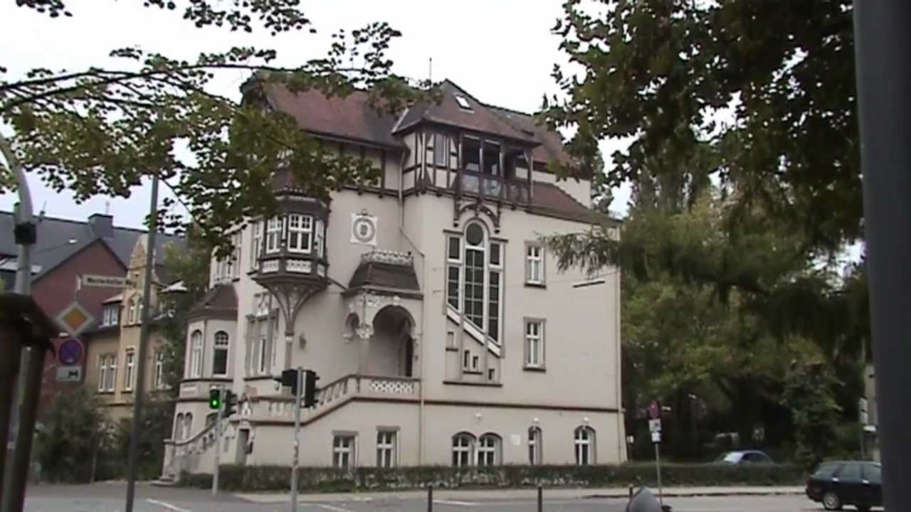 Deutschland - Recklinghausen