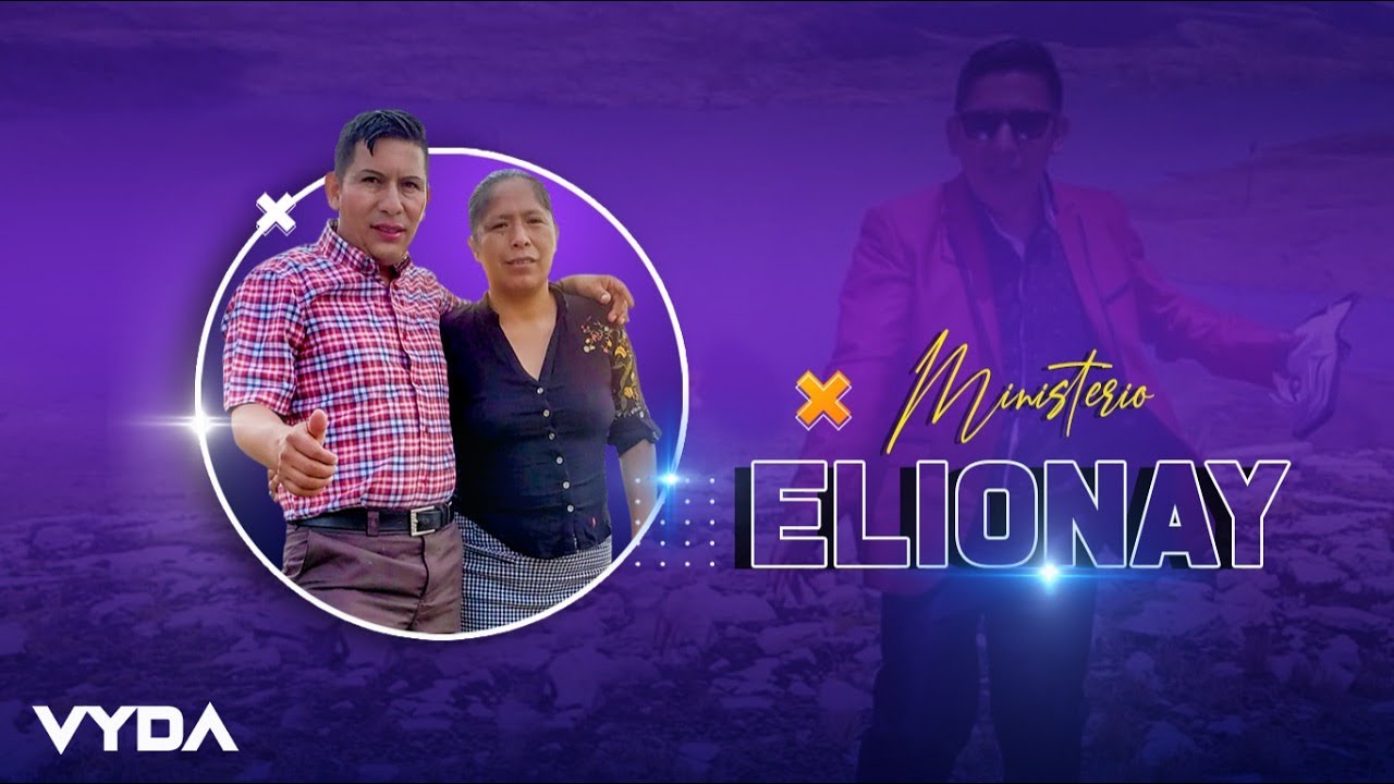Elionay 2022 - Vigilia Cafup 2018 ( parte 2 )