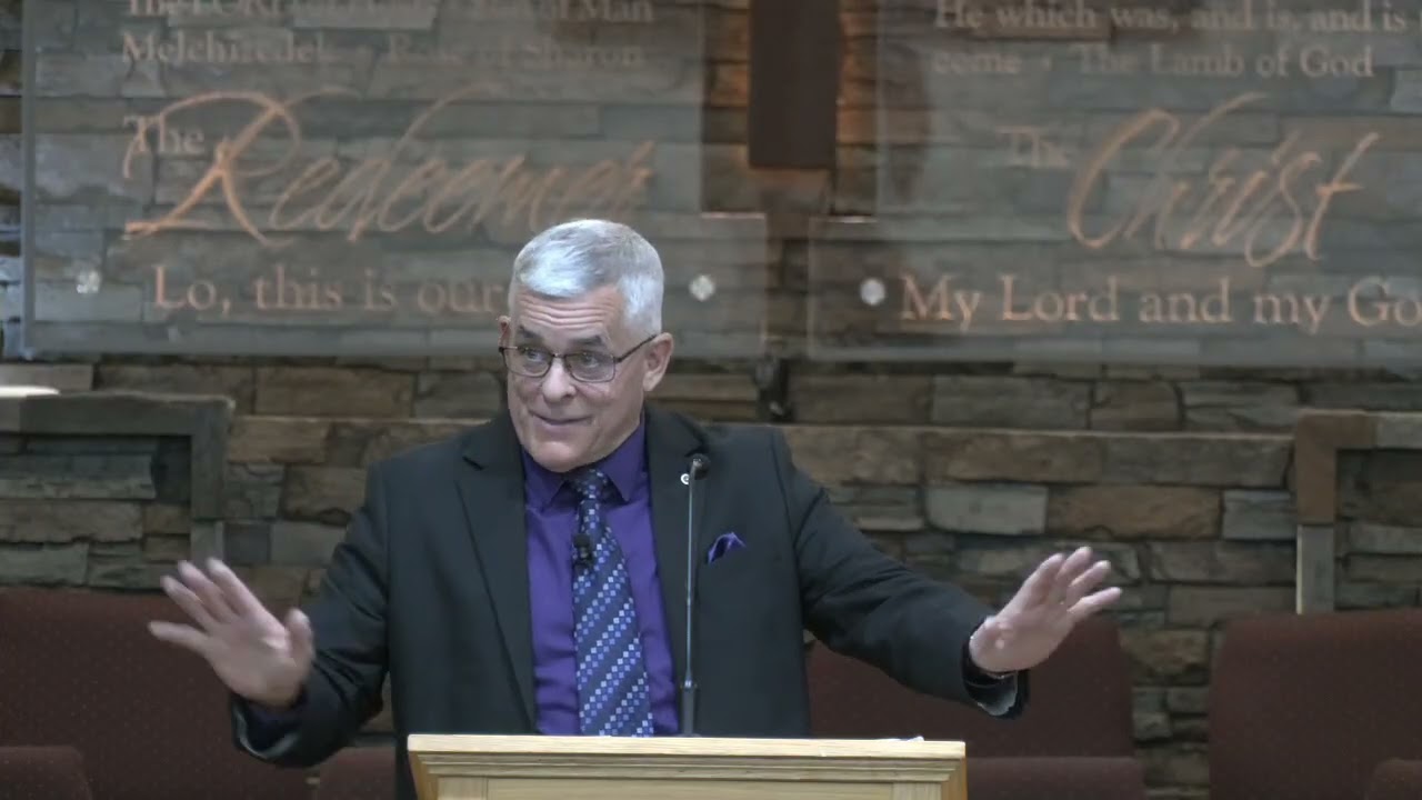 ODBC Dave Sommerdorf - 