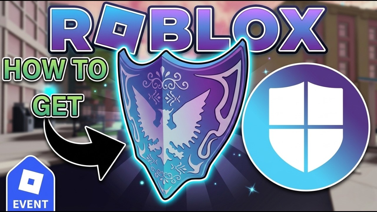 🛡️ You Can Still Get Shield of the Sentinel & How To Get Guardian Badge in Beat the Scammers (2026)
