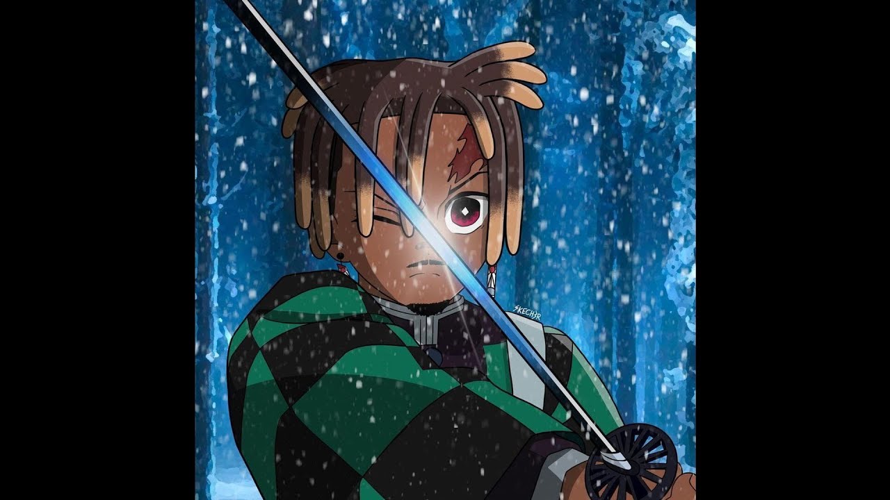 [FREE FOR PROFIT] Juice WRLD x The Kid LAROI Type Beat With Hook - 