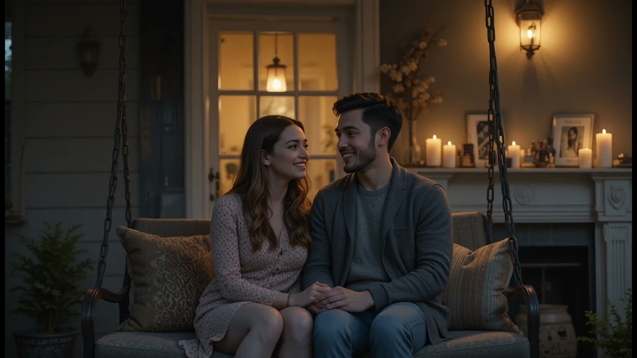 “My Husband Had a Wish… And I Said Yes | A Marriage Tested by Trust and Forgiveness”