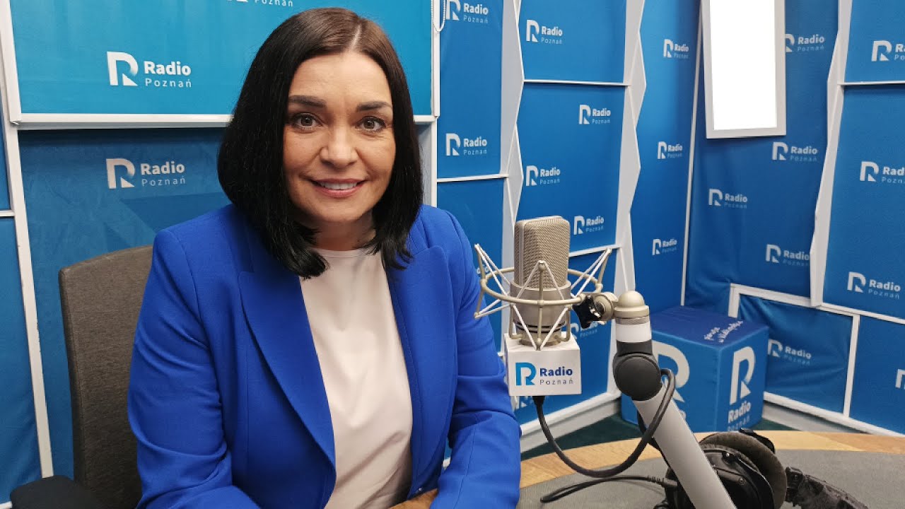 Kluczowy temat: Magdalena Sroka  [21.03.2023]