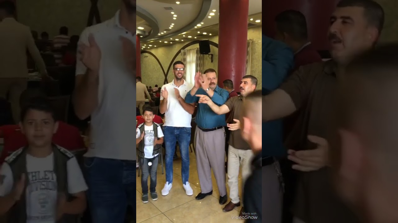 اعراس ال جعيدي