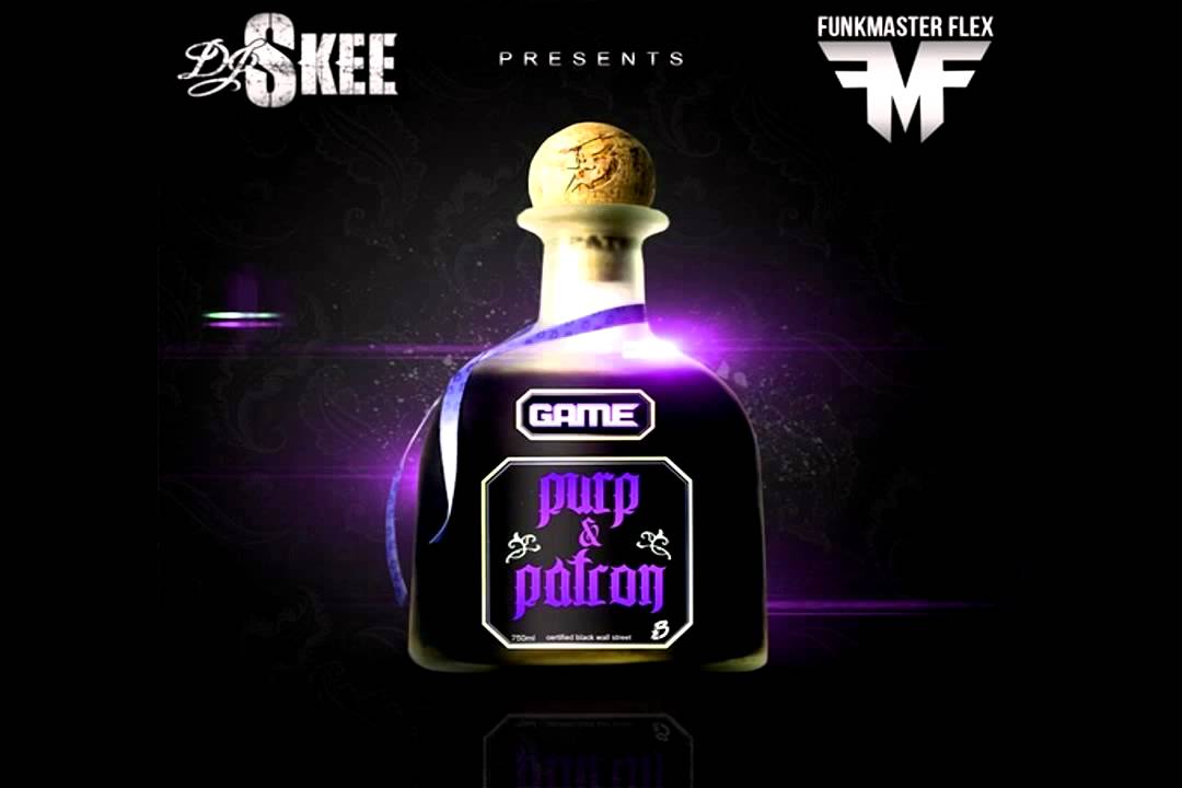 Game-Dead | Purp & Patron (2011) HD