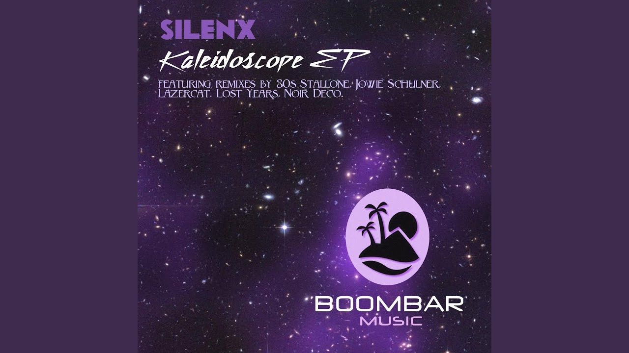 Kaleidoscope (Original Mix)