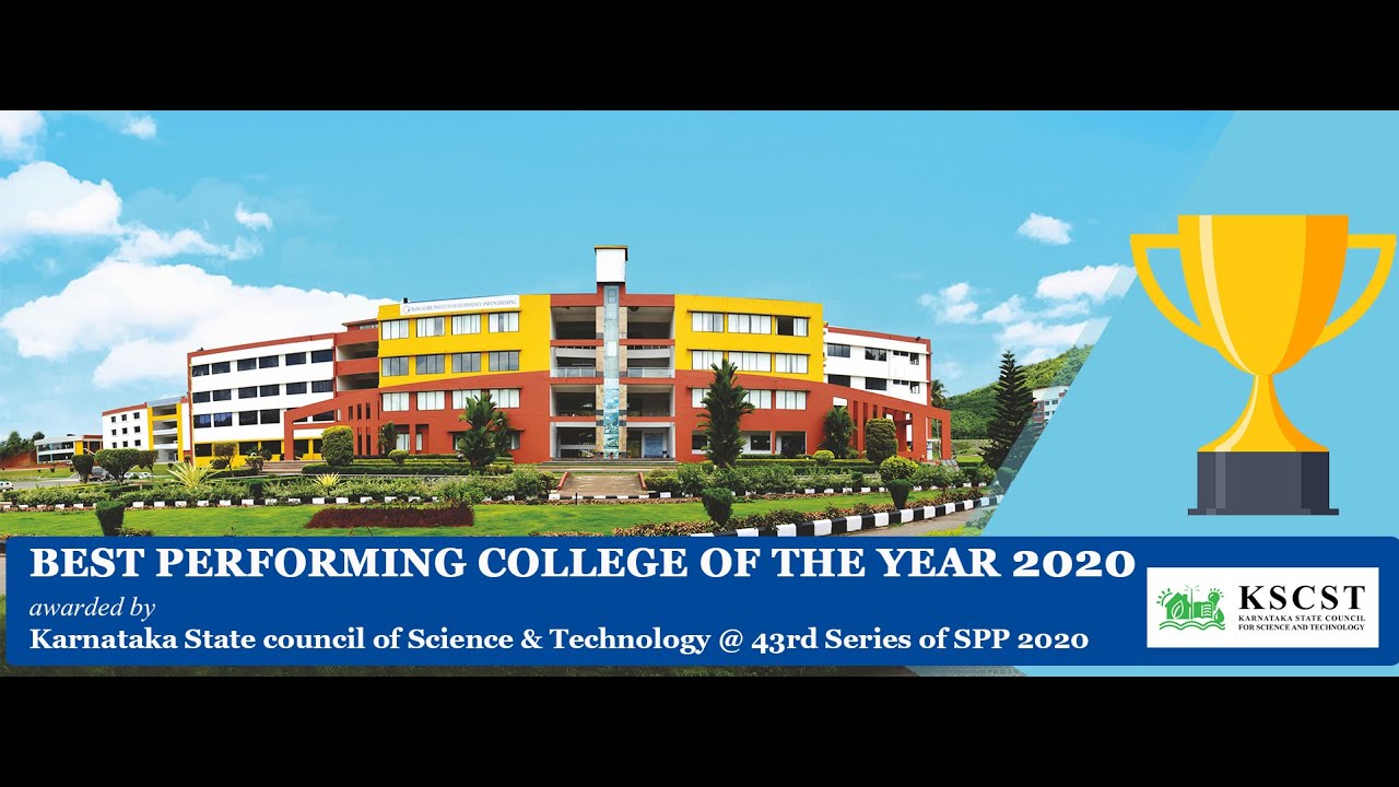 [OFFICIAL 2021] :: Mangalore Institute of Technology & Engineering, Moodabidri || MITE Mangalore ||