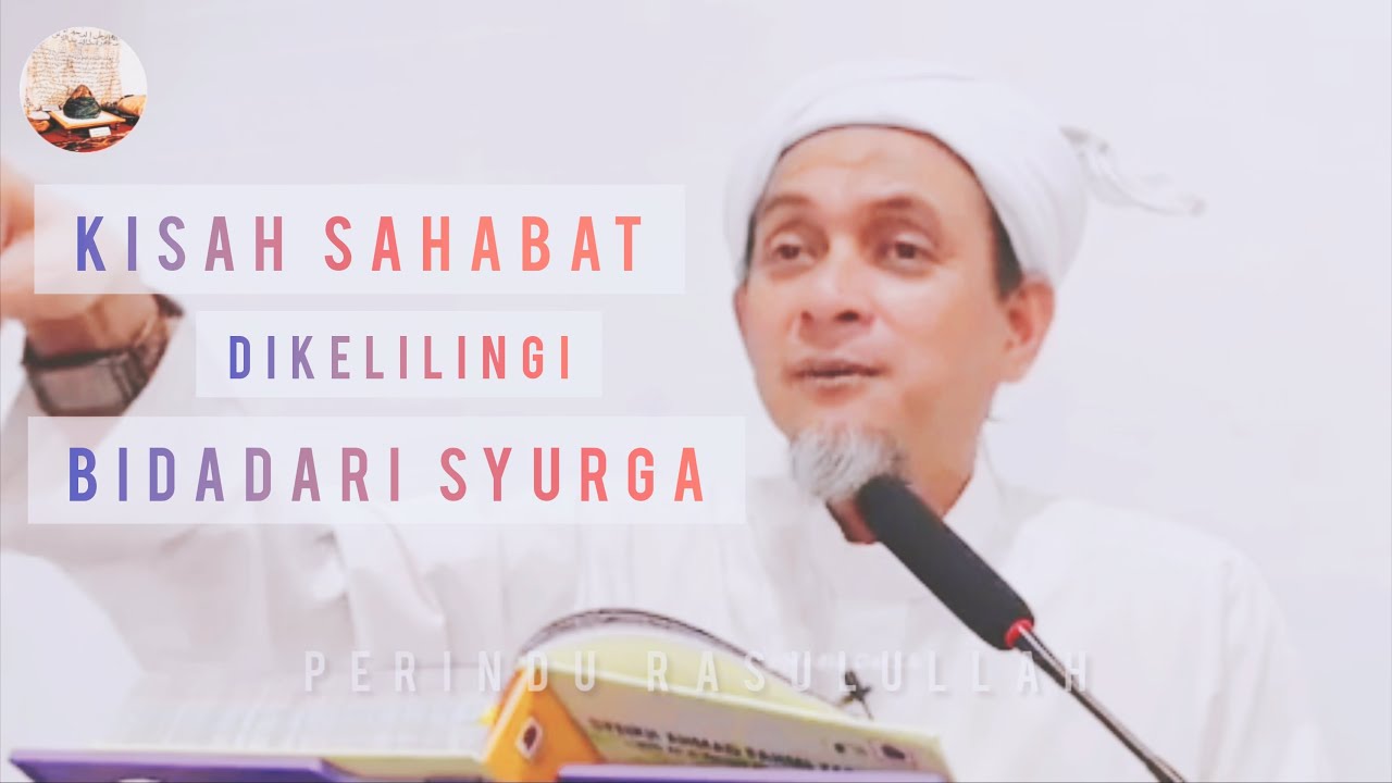 Kelebihan Hadir Di Majlis Ilmu || Syeikh Zainul Asri