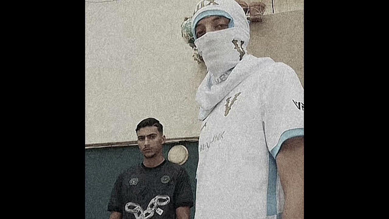 R.I.N - Joga Bonito