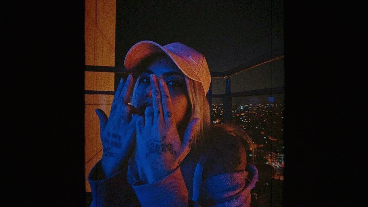 [FREE] Reggaeton Type Beat - 