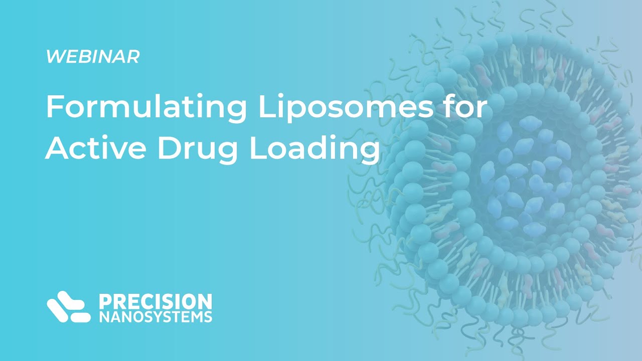 Formulating Liposomes for Active Drug Loading