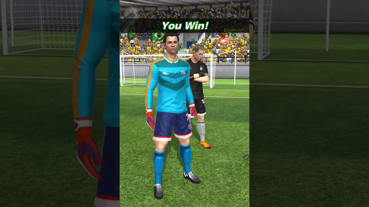 Football strike
