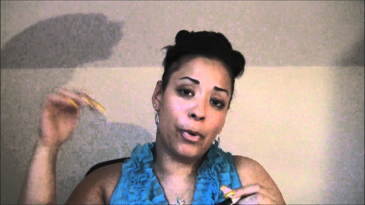 Leda's 2 Product Chat: Nivea & Palladio