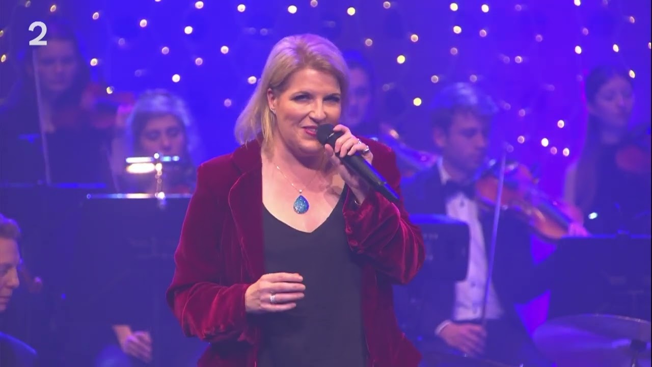 VRT Bigband - Clare Teal - Night and day